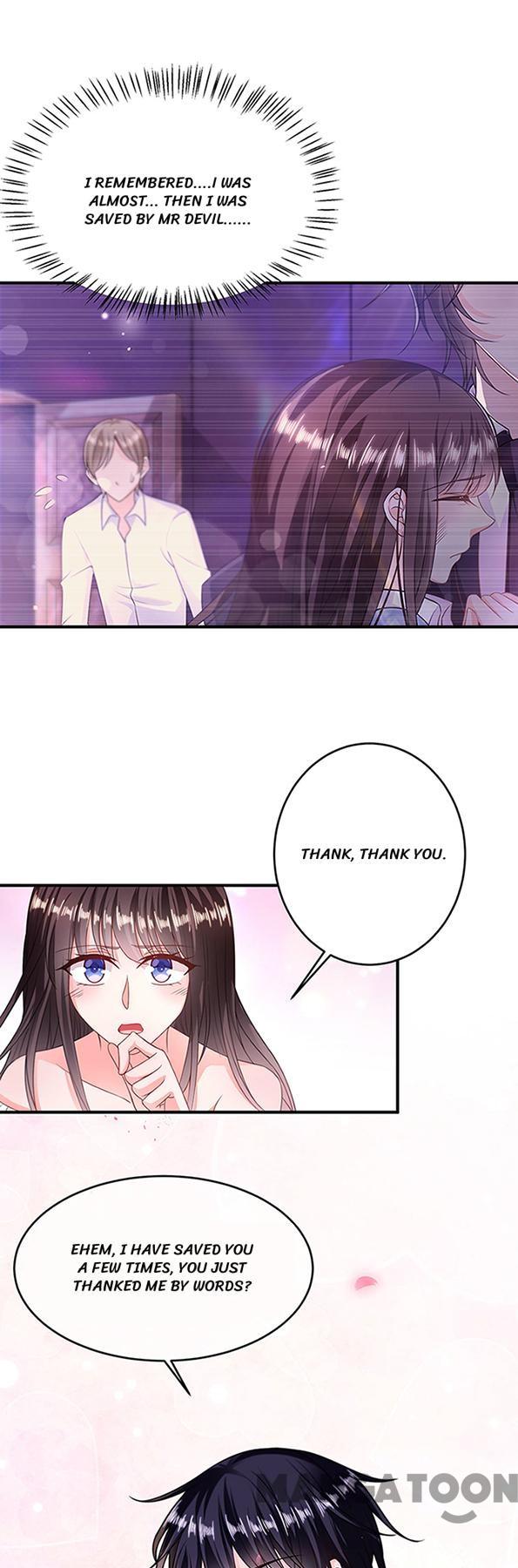 Demon Don’t Kiss Me Chapter 12 - page 13