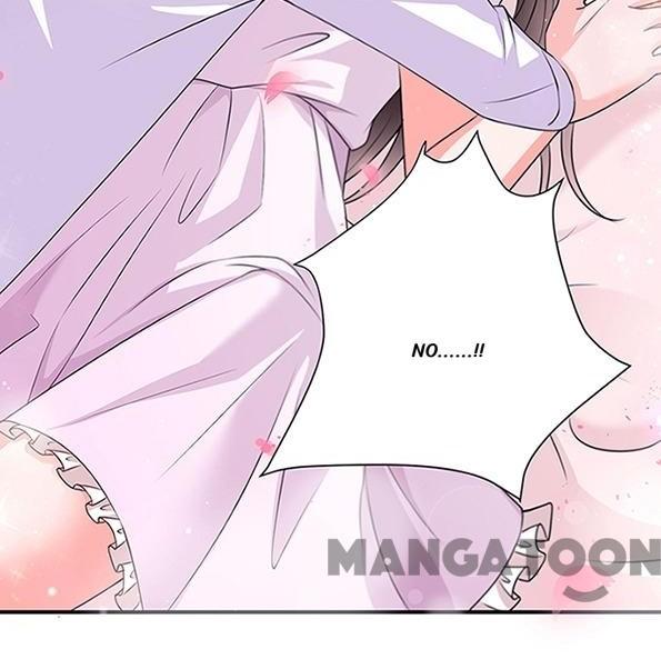 Demon Don’t Kiss Me Chapter 12 - page 16