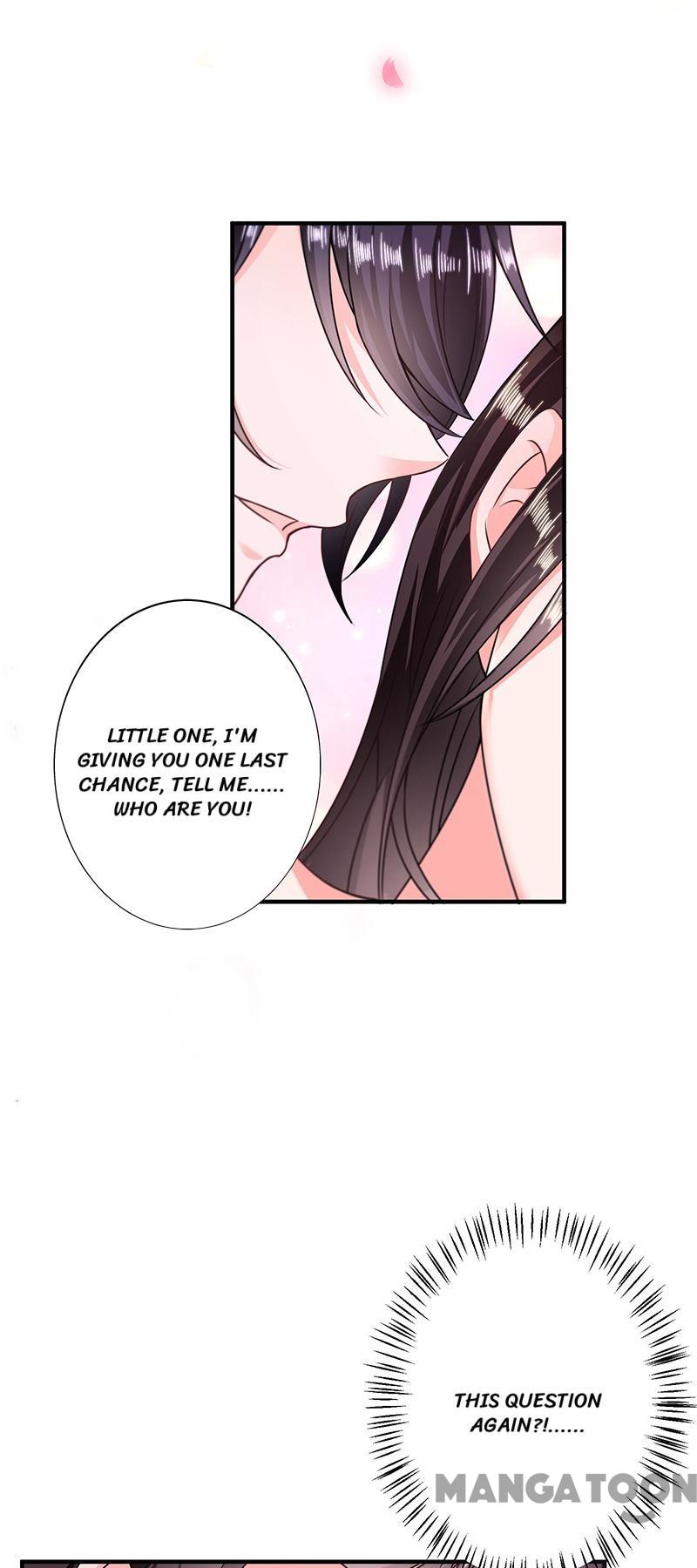 Demon Don’t Kiss Me Chapter 12 - page 17