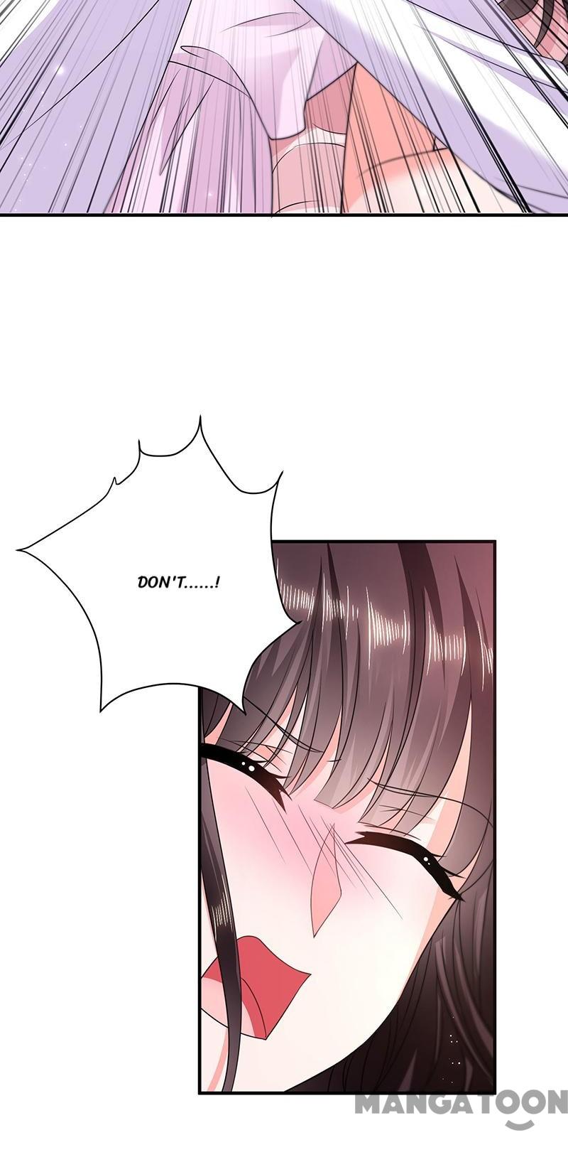 Demon Don’t Kiss Me Chapter 12 - page 20