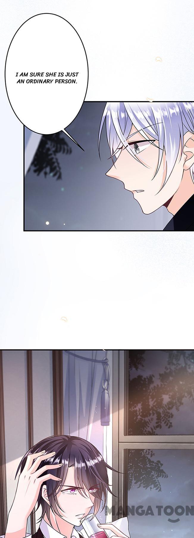Demon Don’t Kiss Me Chapter 12 - page 3