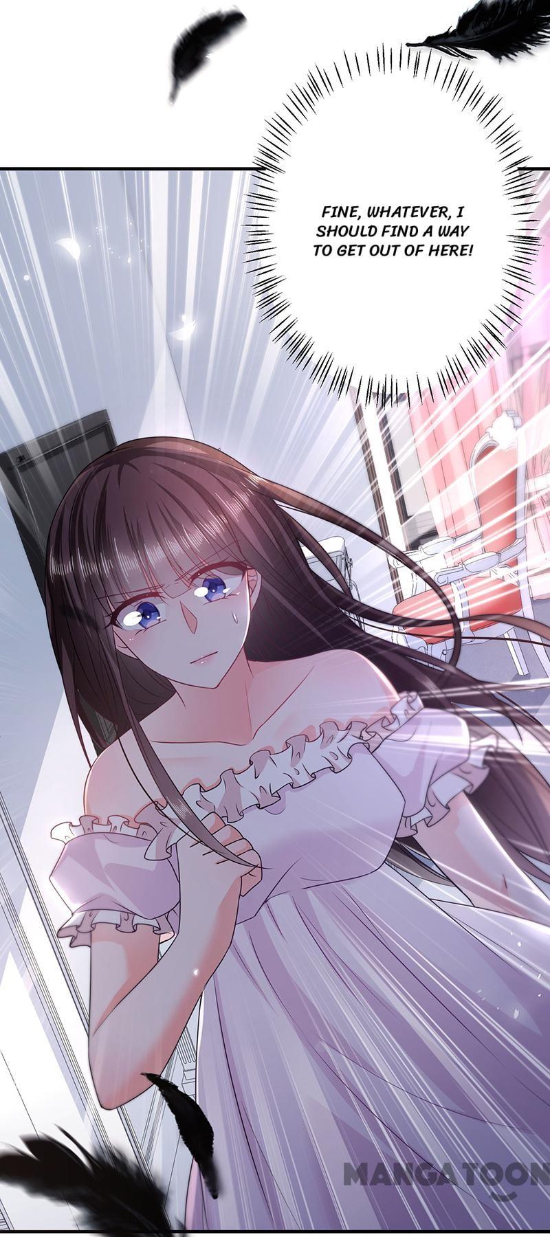 Demon Don’t Kiss Me Chapter 12 - page 31