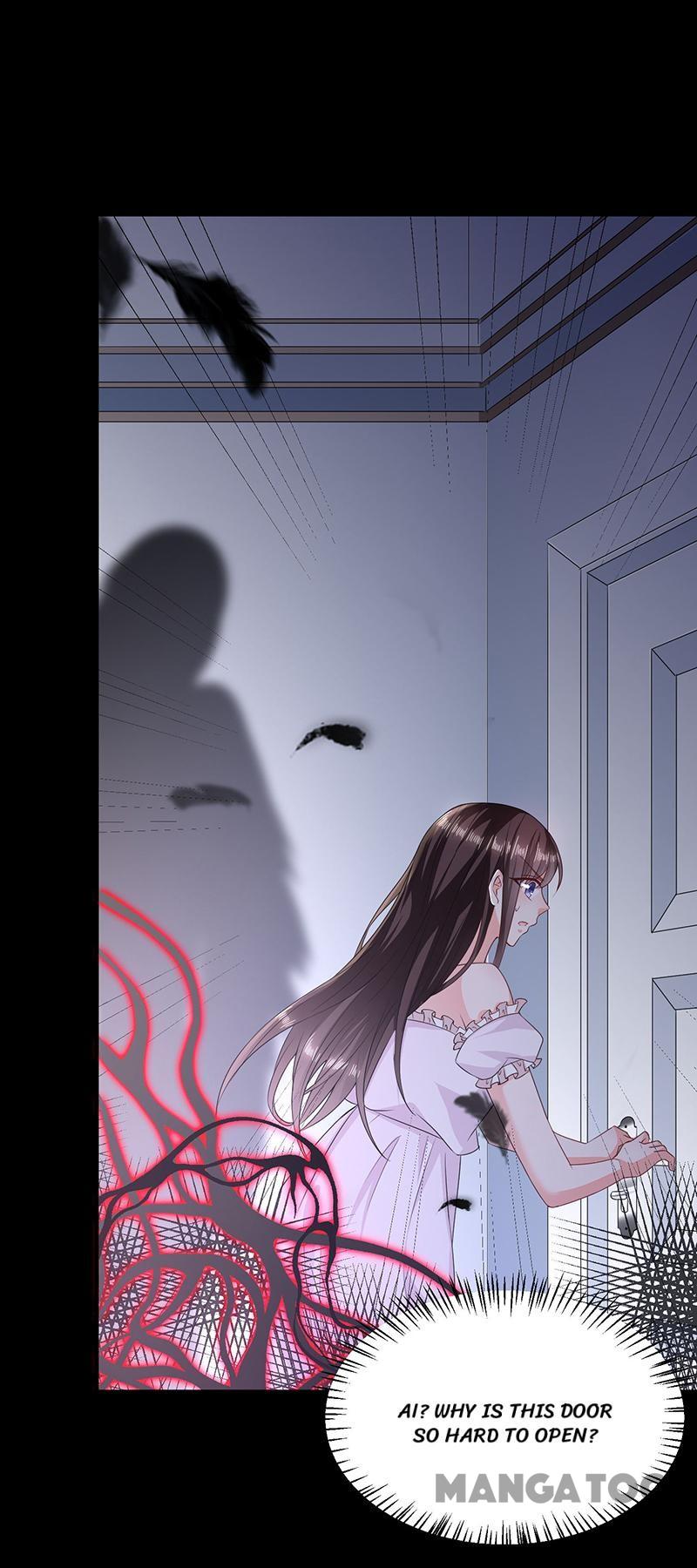 Demon Don’t Kiss Me Chapter 12 - page 33