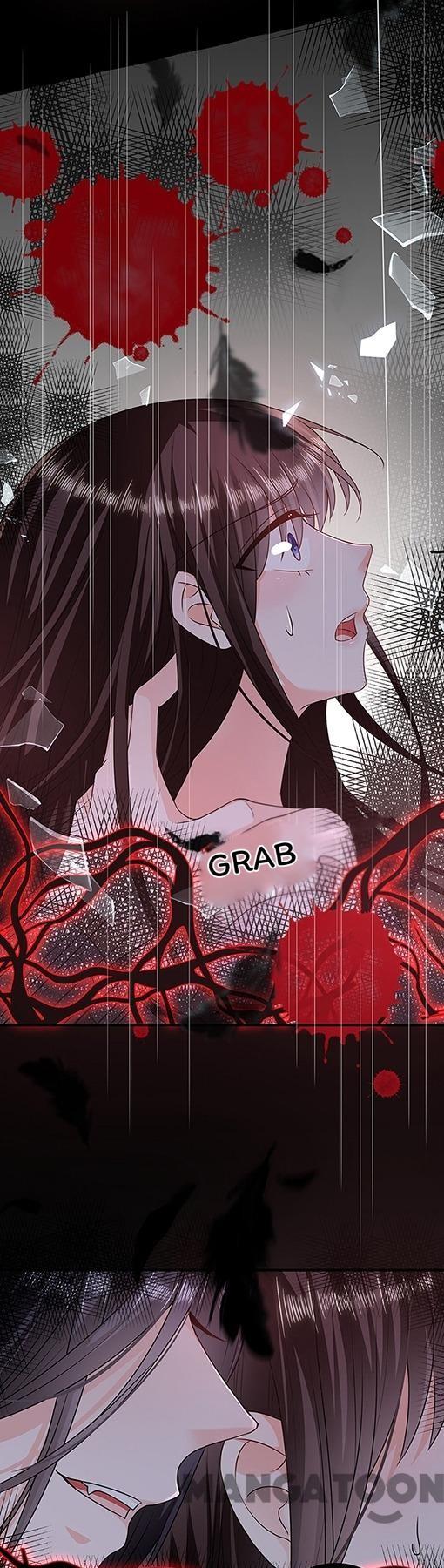 Demon Don’t Kiss Me Chapter 12 - page 35