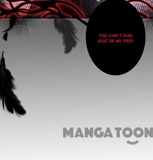 Demon Don’t Kiss Me Chapter 12 - page 36