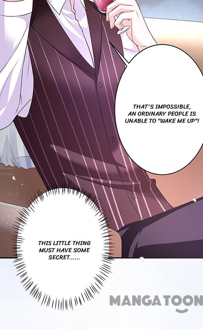 Demon Don’t Kiss Me Chapter 12 - page 4