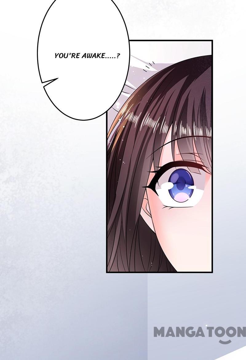 Demon Don’t Kiss Me Chapter 12 - page 8