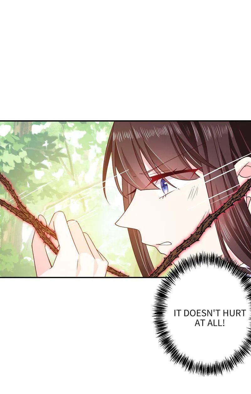 Demon Don’t Kiss Me Chapter 72 - page 13