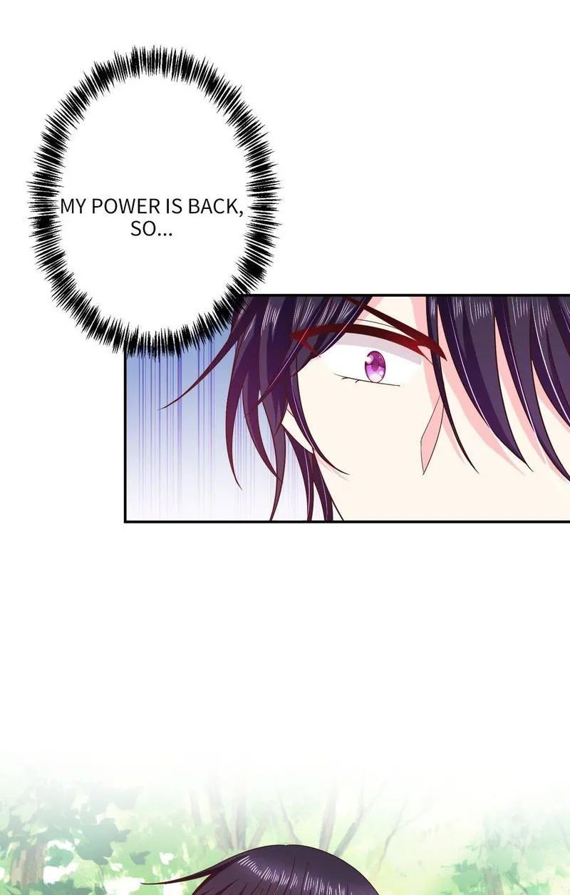 Demon Don’t Kiss Me Chapter 72 - page 18