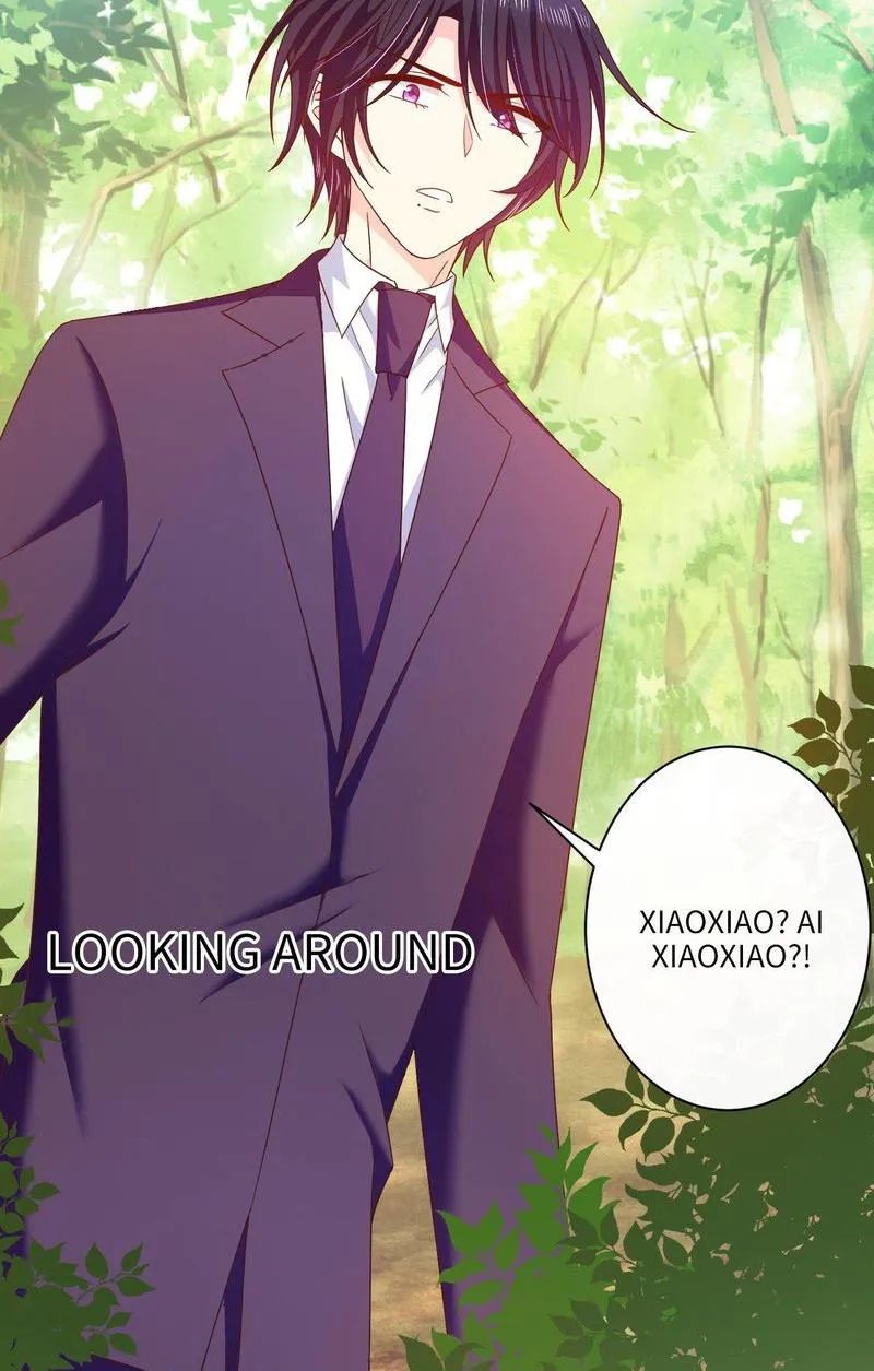 Demon Don’t Kiss Me Chapter 72 - page 19
