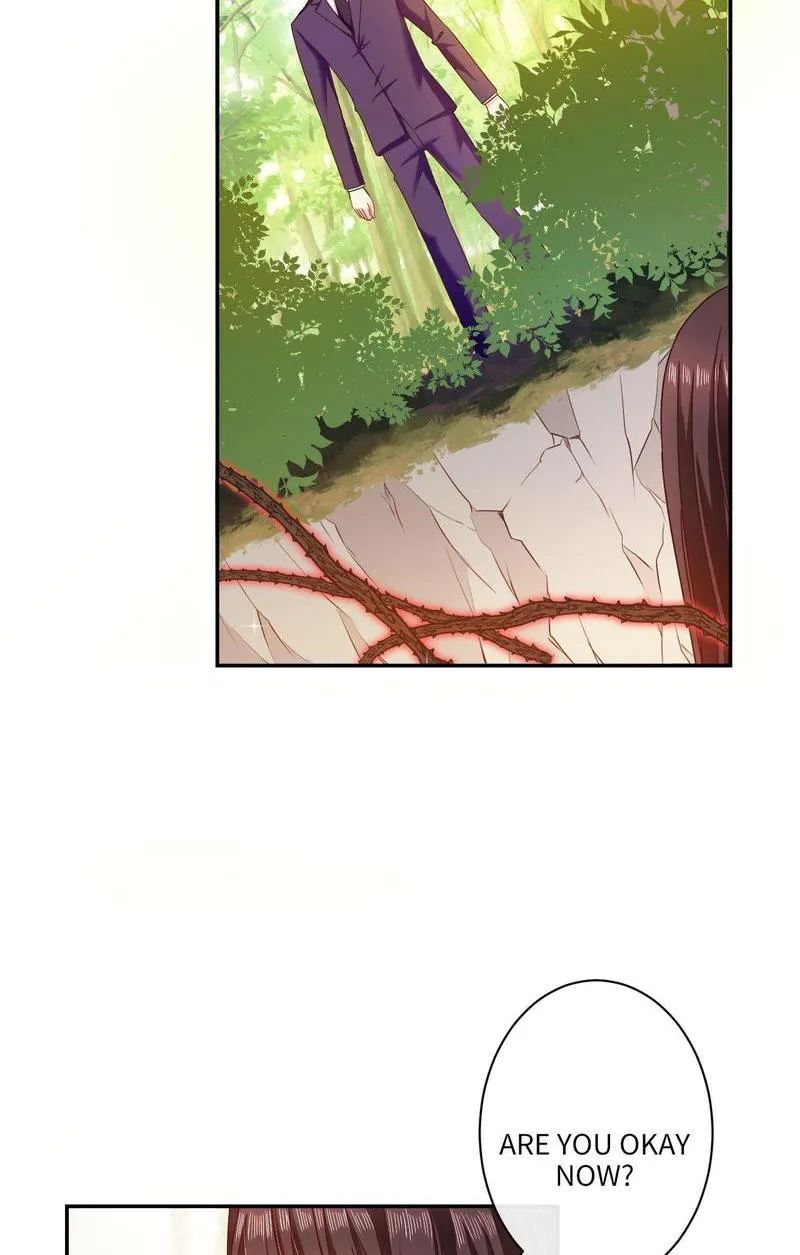 Demon Don’t Kiss Me Chapter 72 - page 23