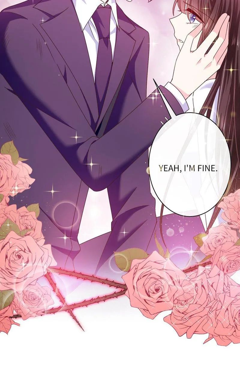 Demon Don’t Kiss Me Chapter 72 - page 27