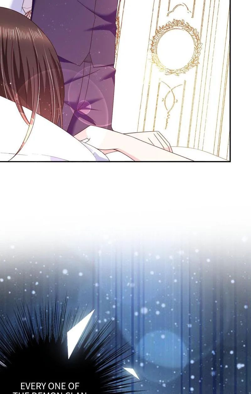 Demon Don’t Kiss Me Chapter 72 - page 33