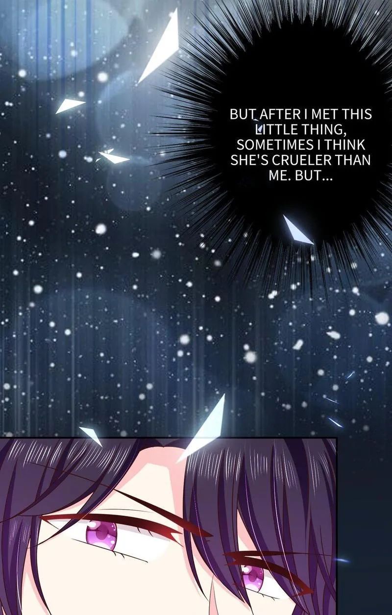 Demon Don’t Kiss Me Chapter 72 - page 35