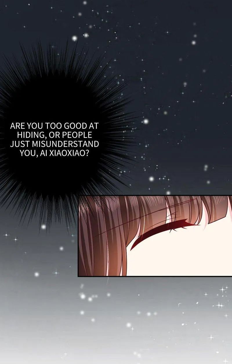 Demon Don’t Kiss Me Chapter 72 - page 37