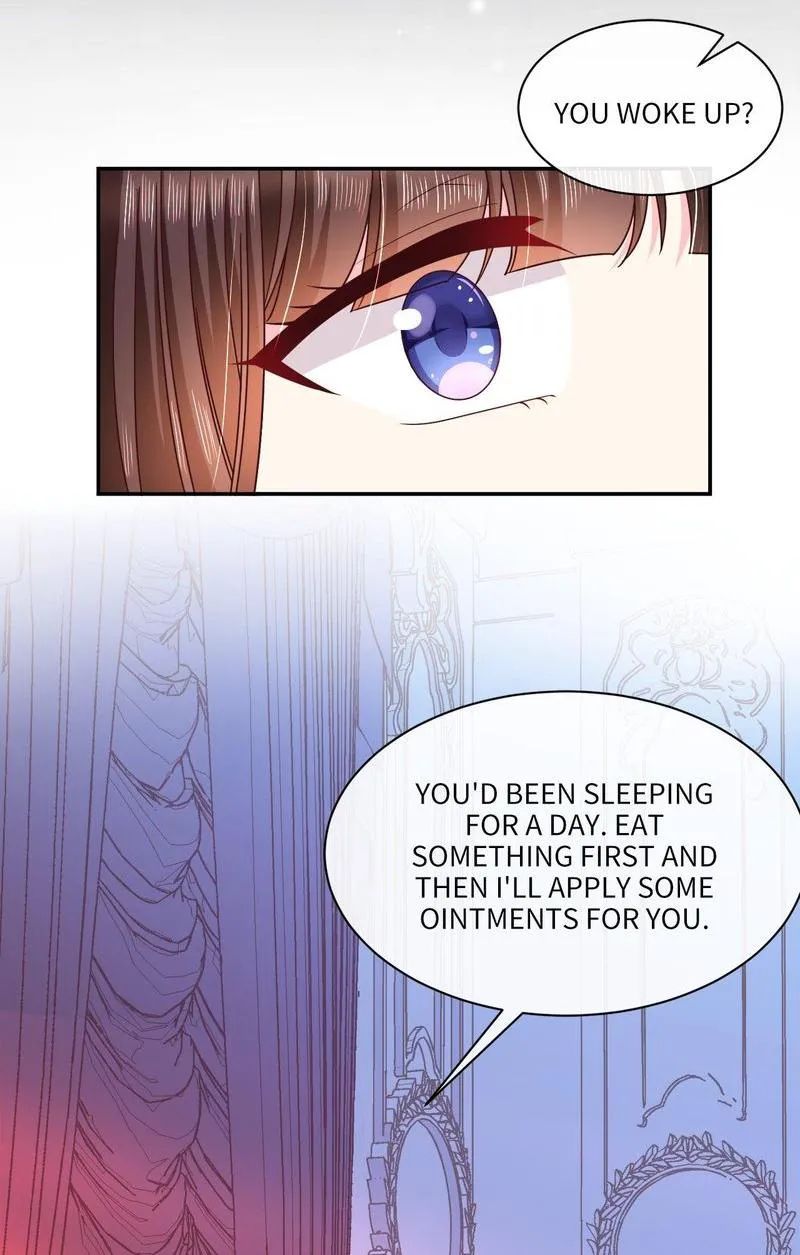 Demon Don’t Kiss Me Chapter 72 - page 38