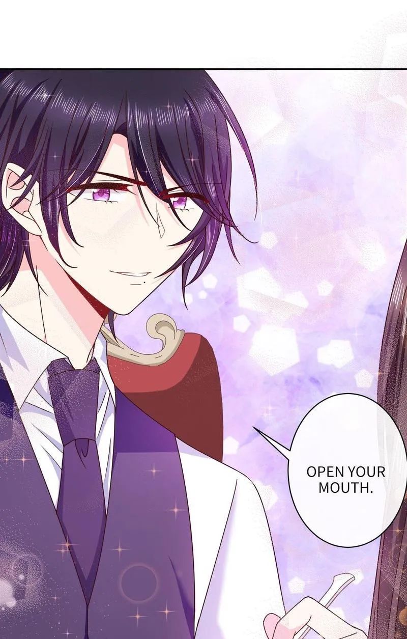 Demon Don’t Kiss Me Chapter 72 - page 43