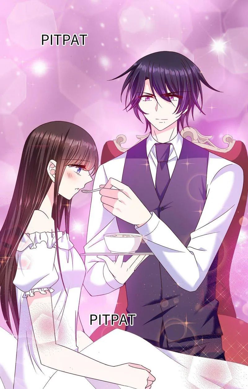 Demon Don’t Kiss Me Chapter 72 - page 46
