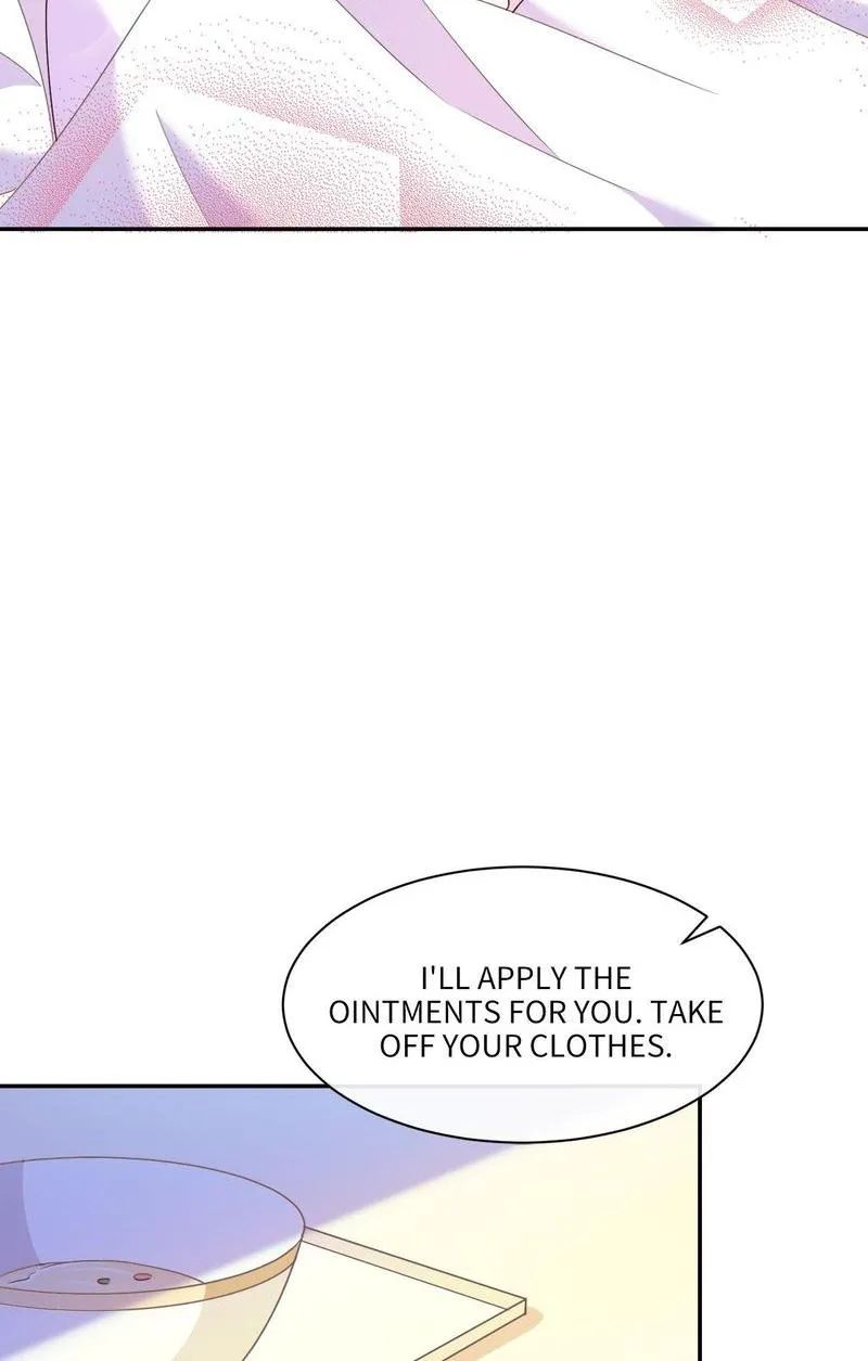 Demon Don’t Kiss Me Chapter 72 - page 47