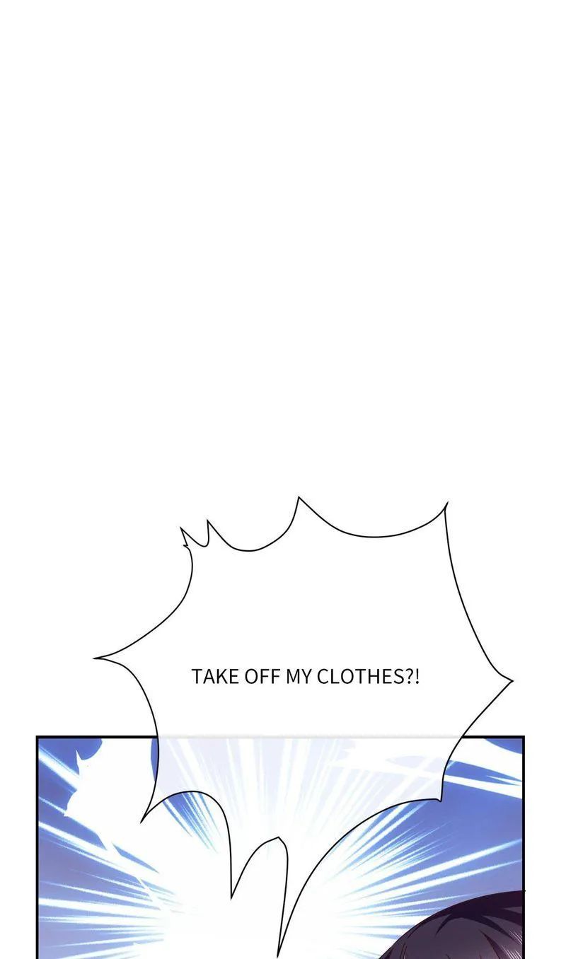 Demon Don’t Kiss Me Chapter 72 - page 49