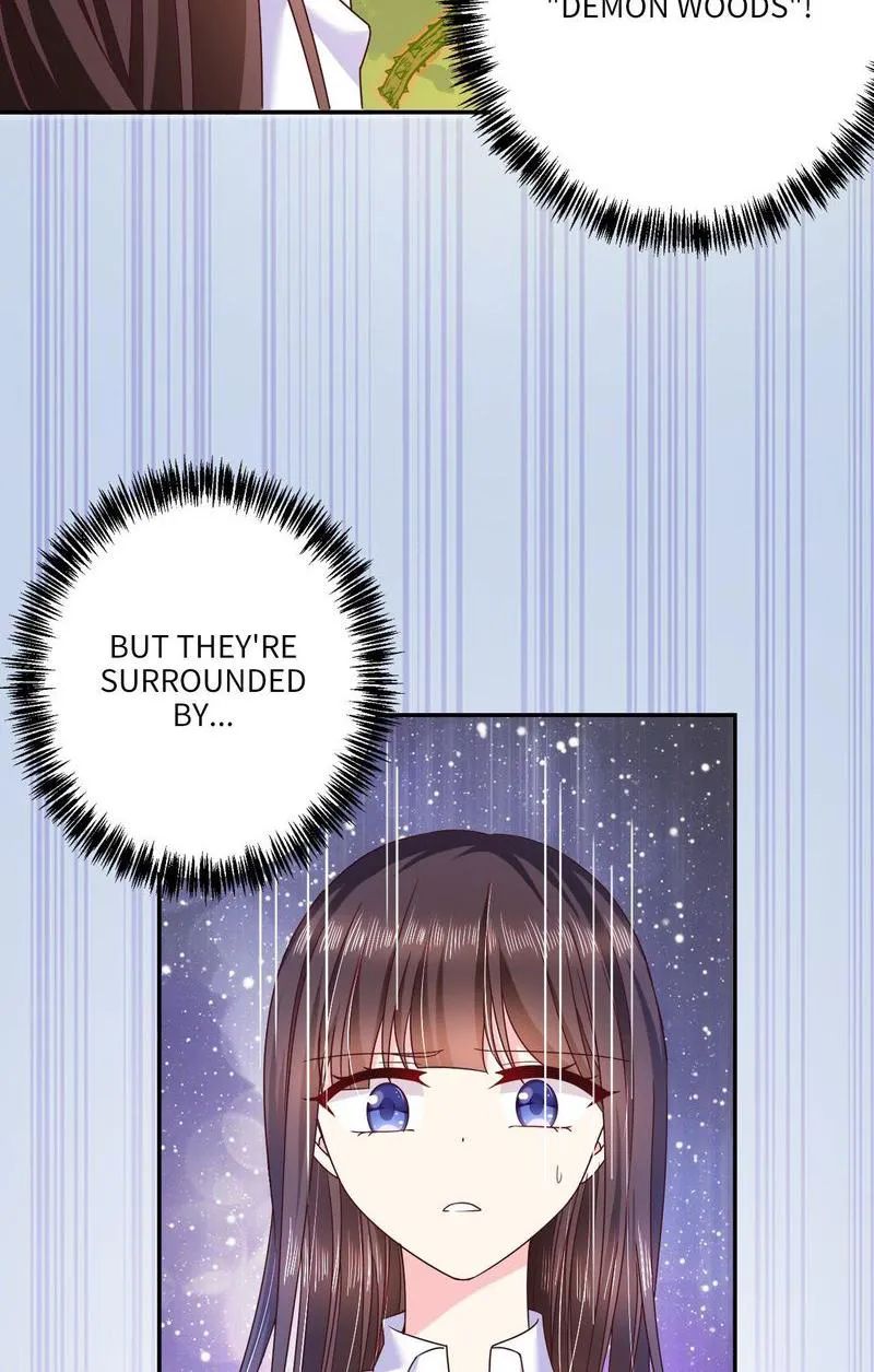 Demon Don’t Kiss Me Chapter 72 - page 5