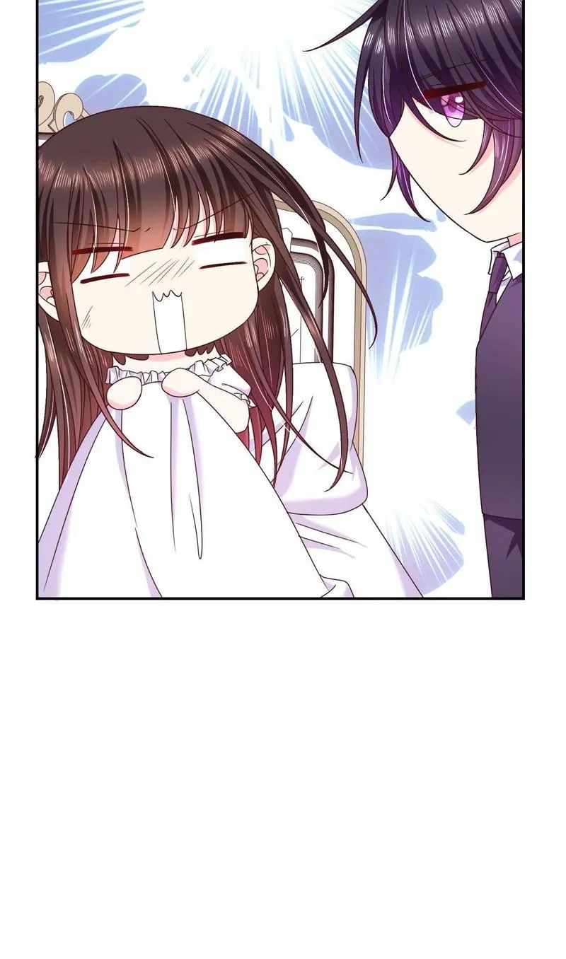 Demon Don’t Kiss Me Chapter 72 - page 50