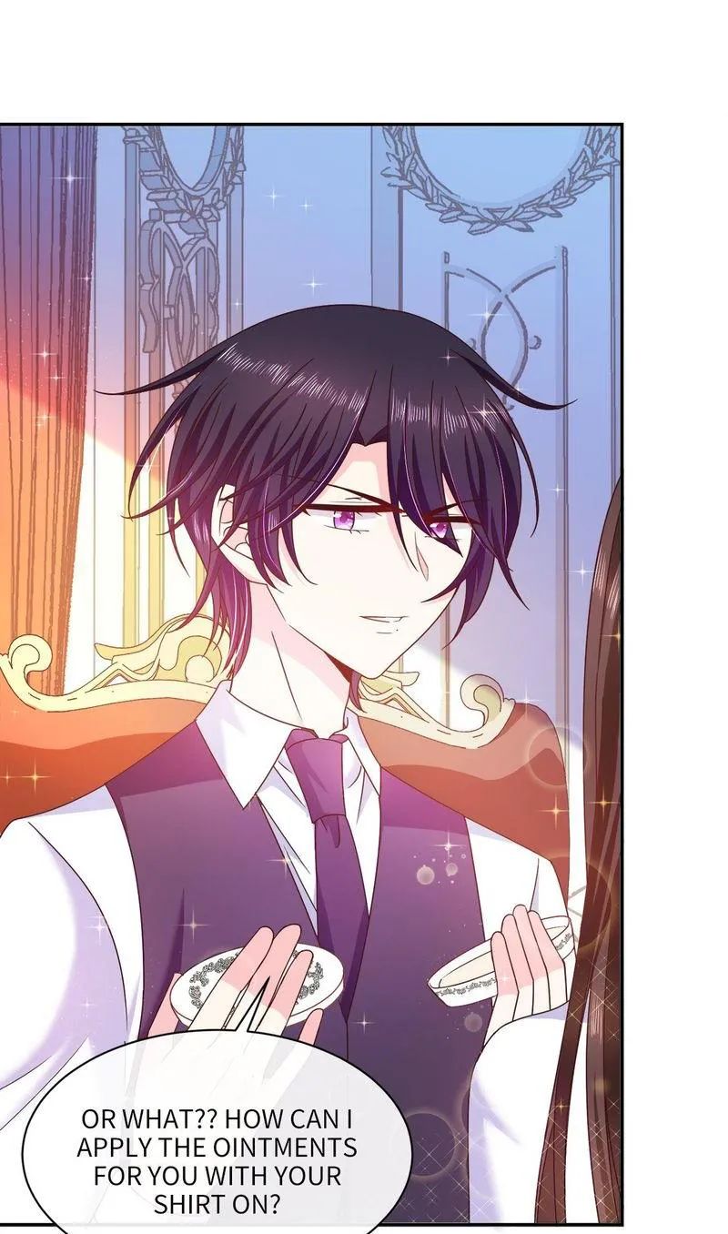 Demon Don’t Kiss Me Chapter 72 - page 51