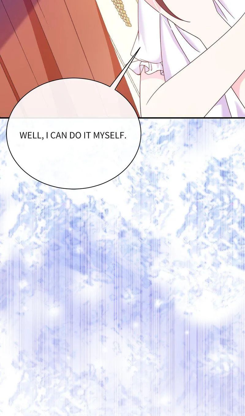 Demon Don’t Kiss Me Chapter 72 - page 53