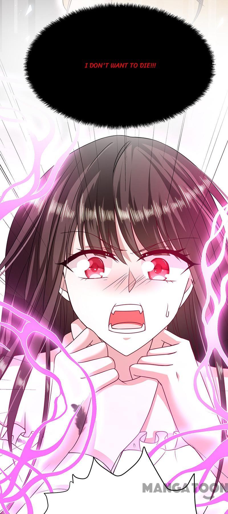 Demon Don’t Kiss Me Chapter 13 - page 11