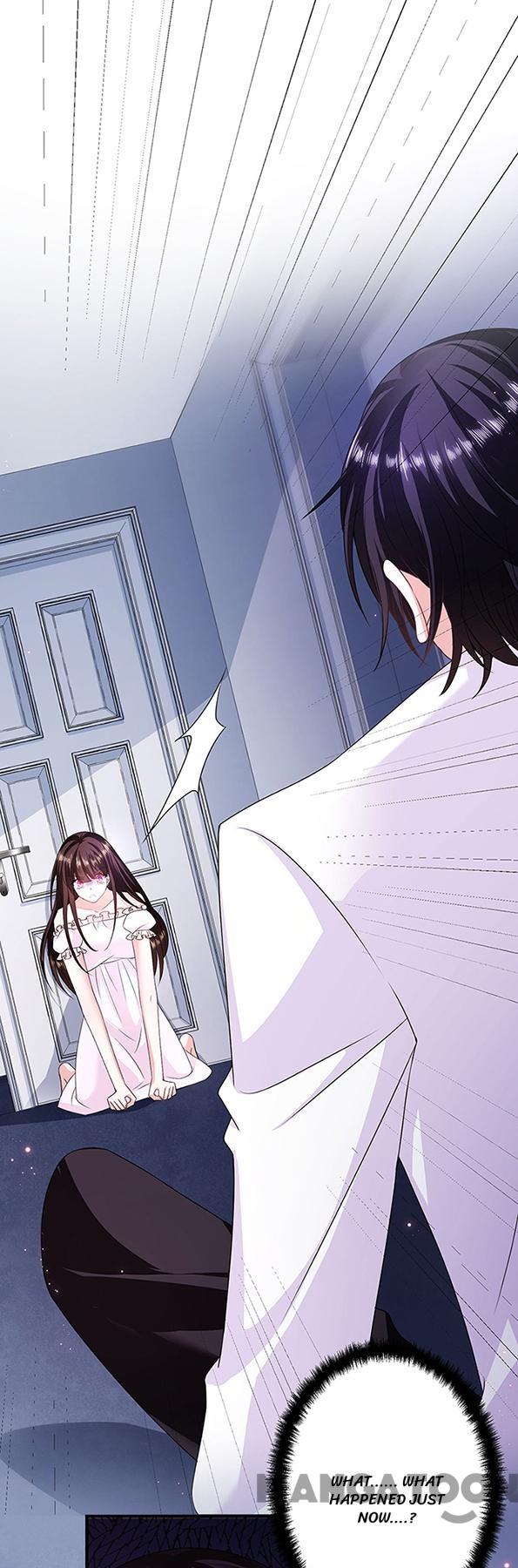 Demon Don’t Kiss Me Chapter 13 - page 15