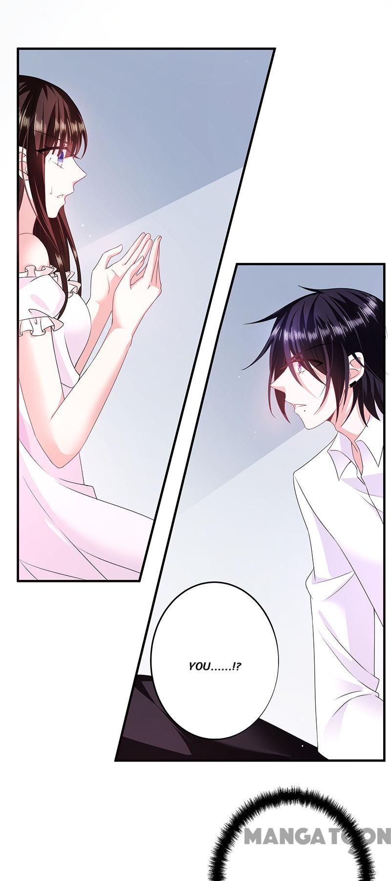 Demon Don’t Kiss Me Chapter 13 - page 17