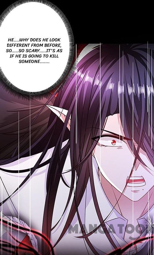 Demon Don’t Kiss Me Chapter 13 - page 2