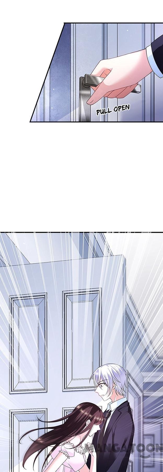 Demon Don’t Kiss Me Chapter 13 - page 20