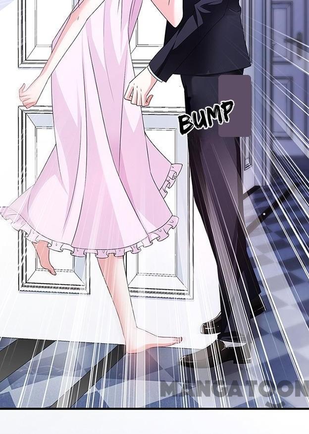 Demon Don’t Kiss Me Chapter 13 - page 21