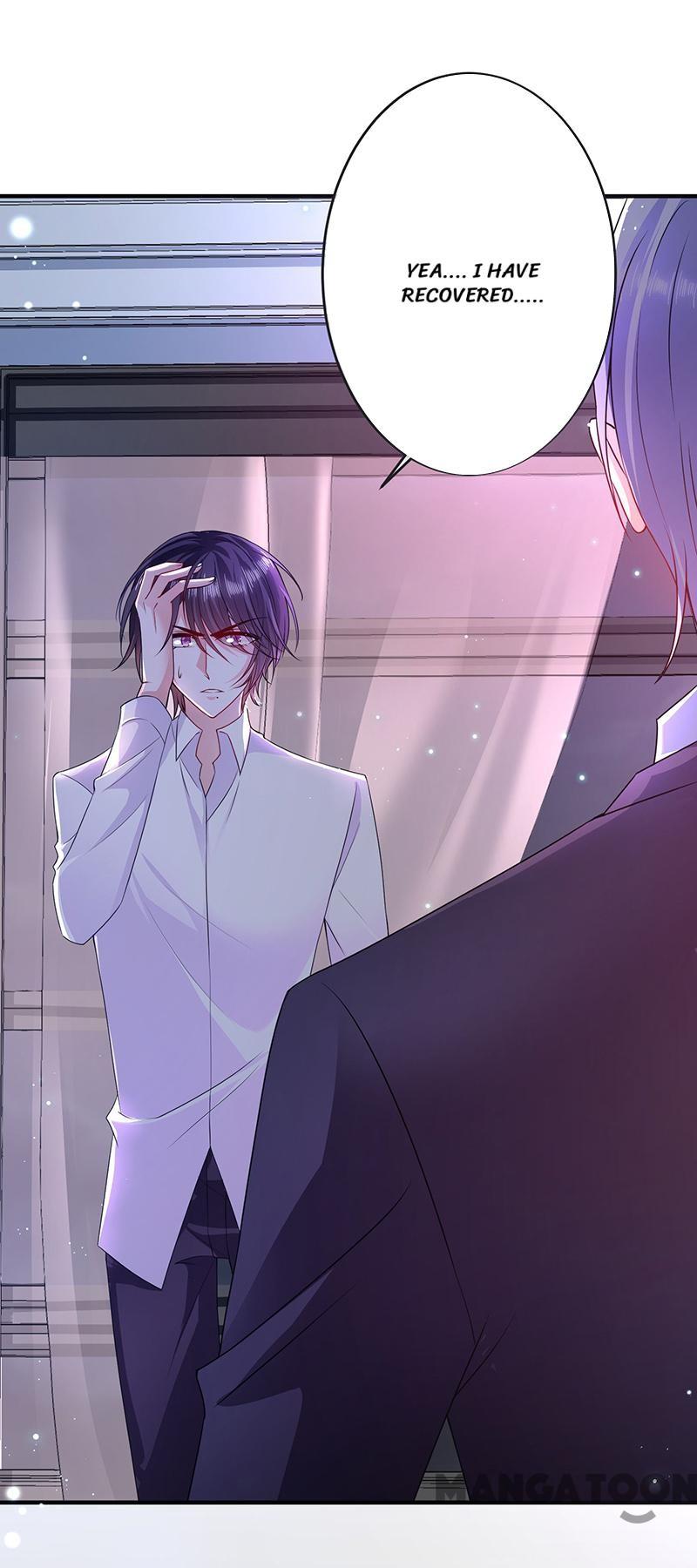 Demon Don’t Kiss Me Chapter 13 - page 24