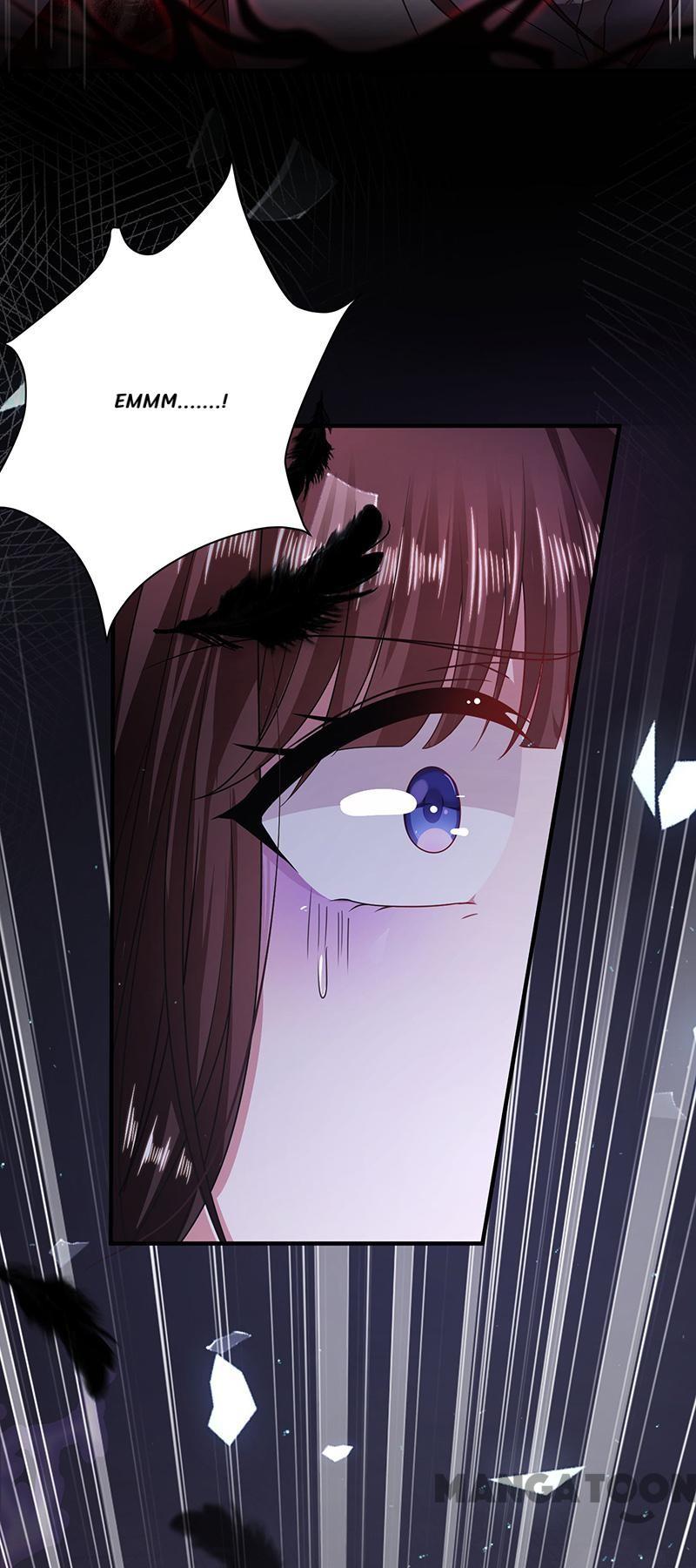 Demon Don’t Kiss Me Chapter 13 - page 3