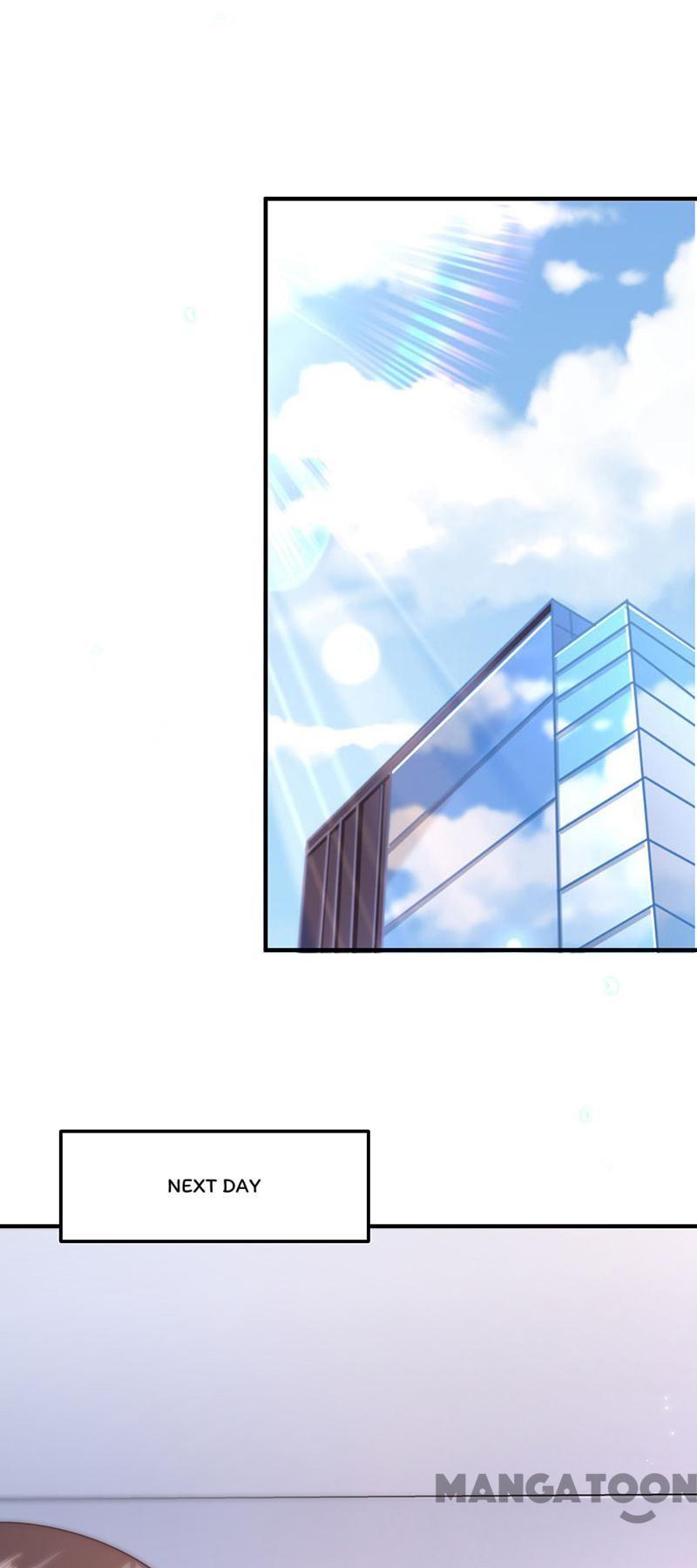 Demon Don’t Kiss Me Chapter 13 - page 31
