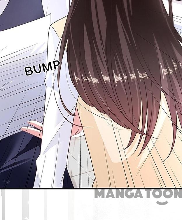 Demon Don’t Kiss Me Chapter 13 - page 34