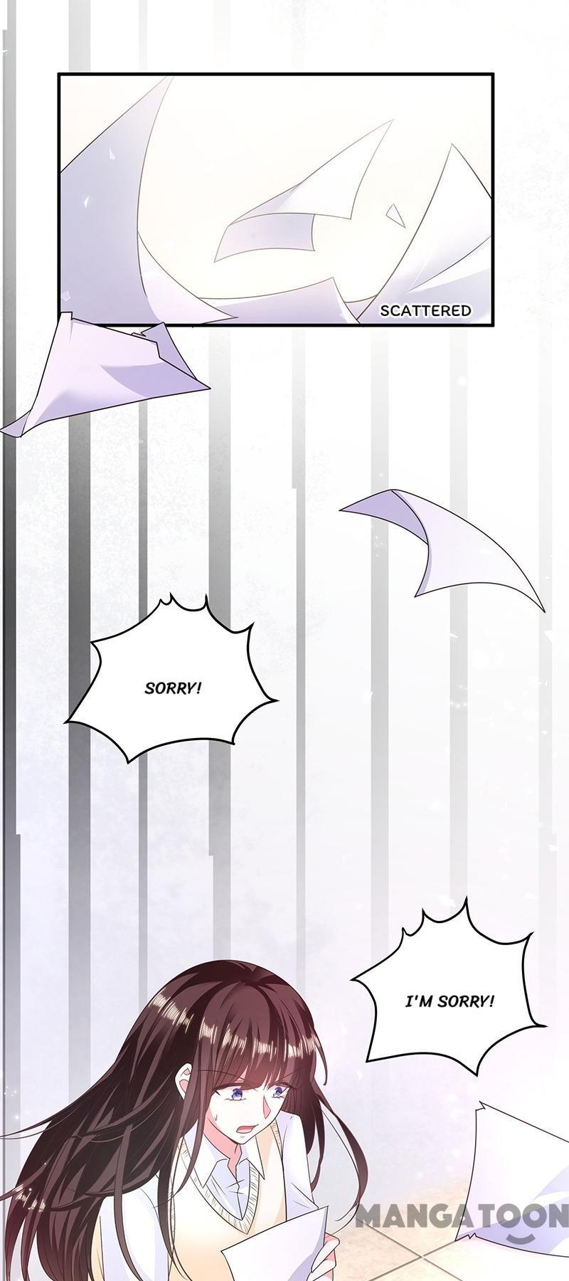 Demon Don’t Kiss Me Chapter 13 - page 35