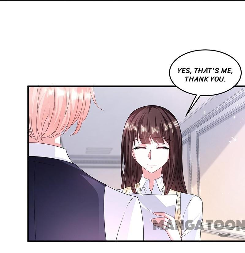 Demon Don’t Kiss Me Chapter 13 - page 38