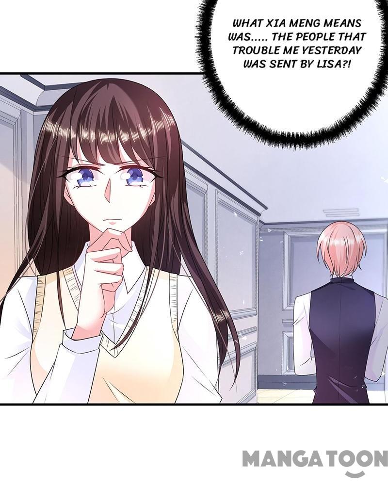 Demon Don’t Kiss Me Chapter 13 - page 40