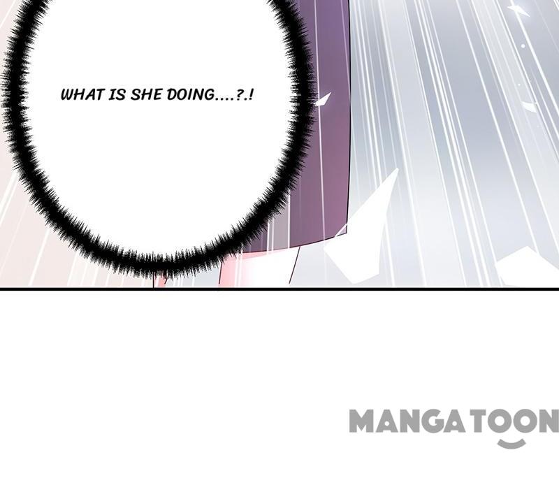 Demon Don’t Kiss Me Chapter 13 - page 44
