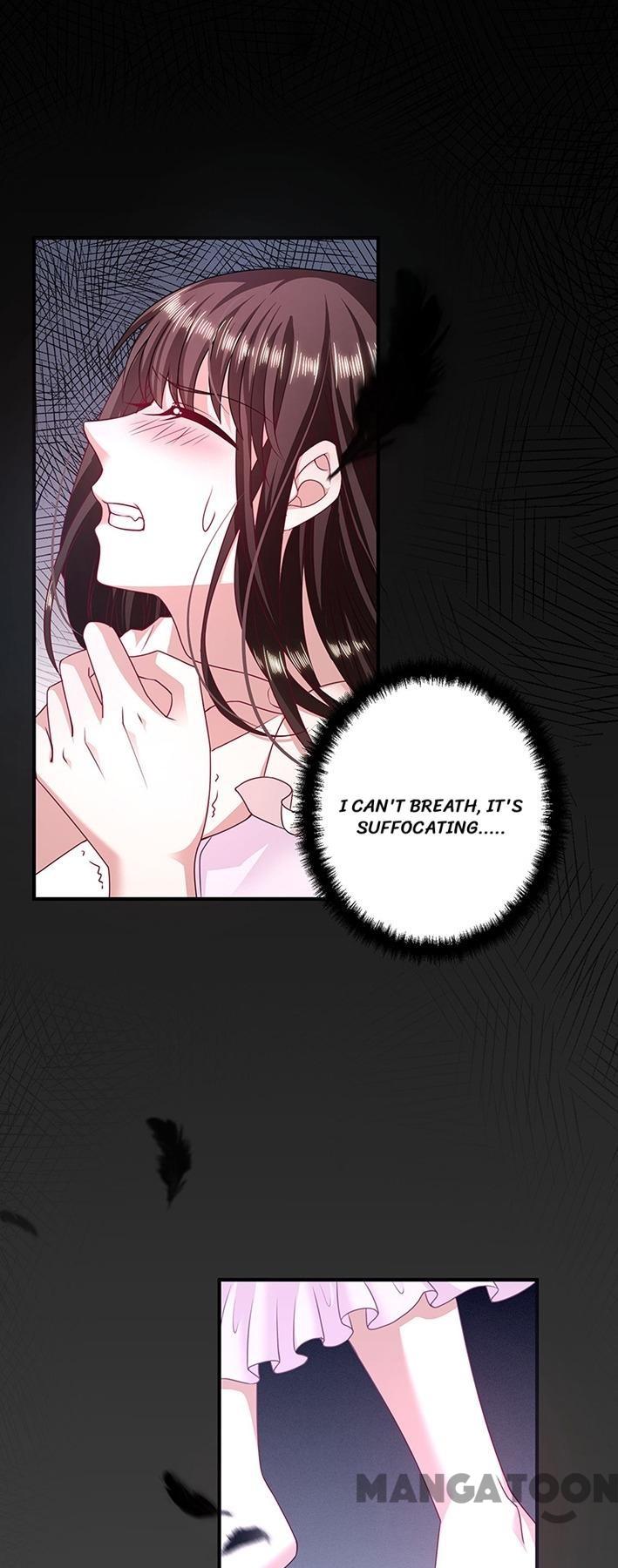 Demon Don’t Kiss Me Chapter 13 - page 7