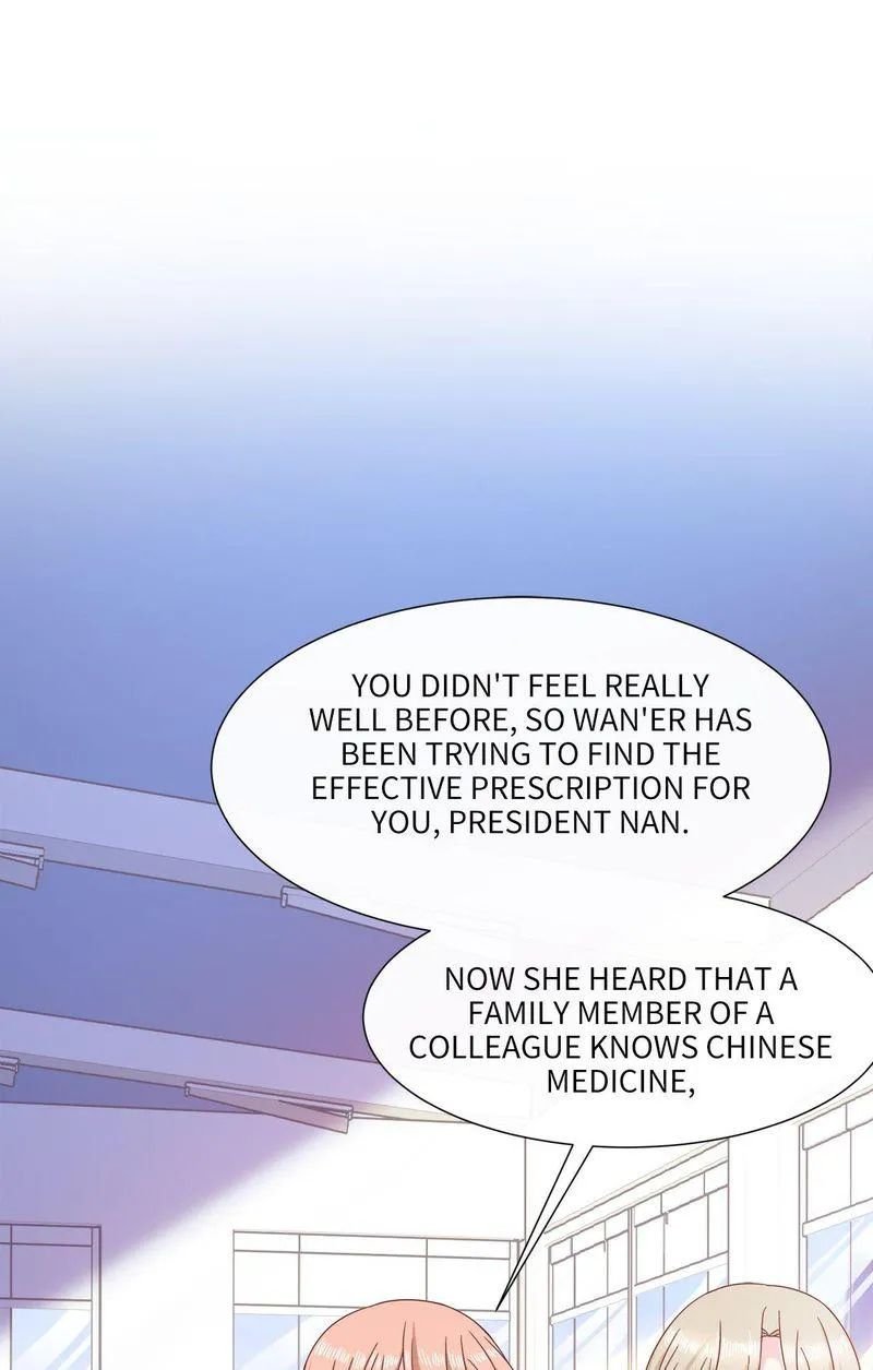 Demon Don’t Kiss Me Chapter 70 - page 1