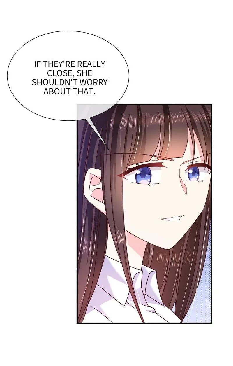 Demon Don’t Kiss Me Chapter 70 - page 14
