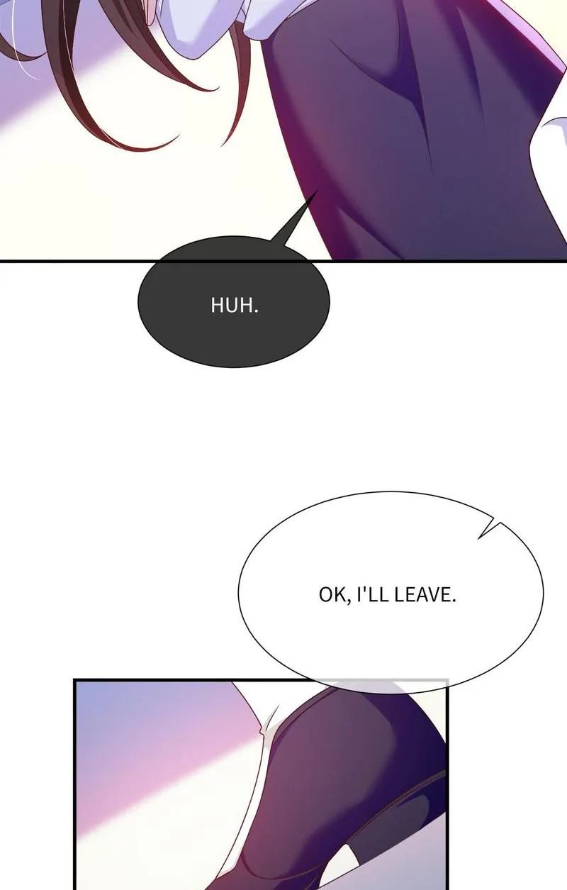 Demon Don’t Kiss Me Chapter 70 - page 16