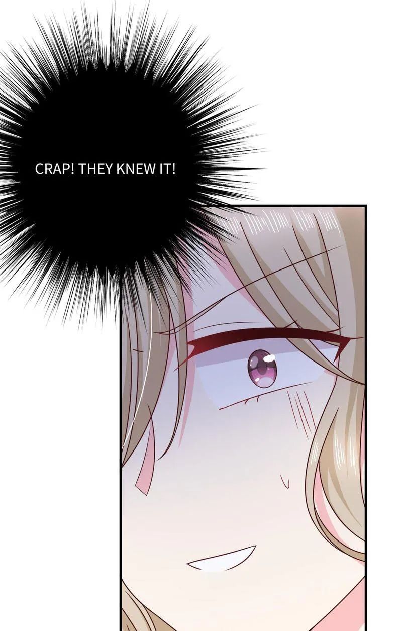 Demon Don’t Kiss Me Chapter 70 - page 22