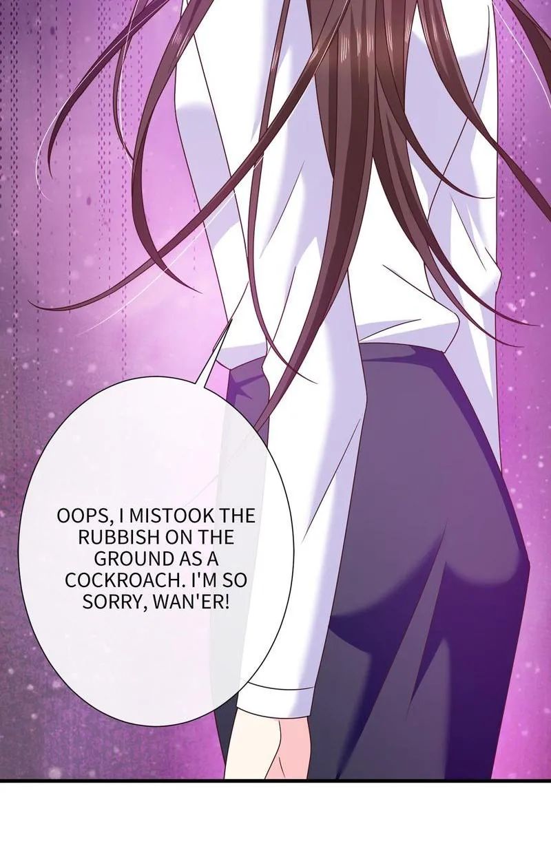 Demon Don’t Kiss Me Chapter 70 - page 24