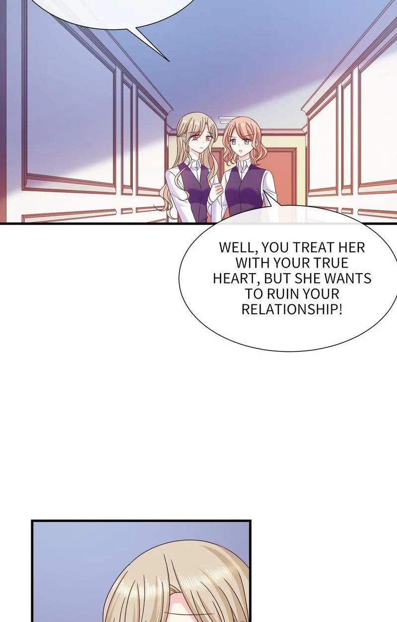 Demon Don’t Kiss Me Chapter 70 - page 27
