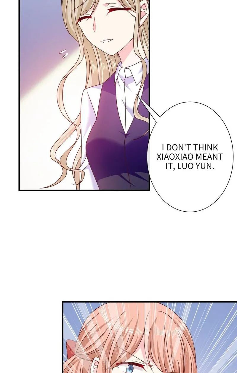 Demon Don’t Kiss Me Chapter 70 - page 28